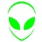 AlienMindTrick