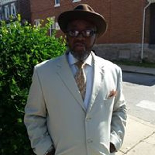 Stream Julius Ali Carter music | Listen to songs, albums, playlists for ...