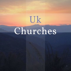 All UK Churches