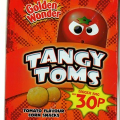 Tangy Tom