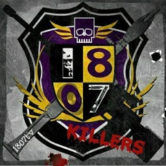 The 1807 Killers