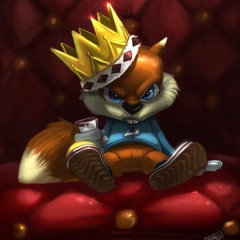 King Conker