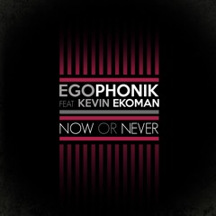 Egophonik