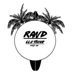 RandClothing Melbourne