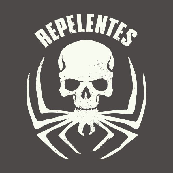 Repelentes