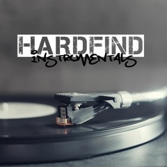 Hardfind Instrumentals
