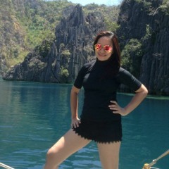 Grace M. Villar-Dela Cruz