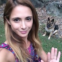 Linda Rodriguez