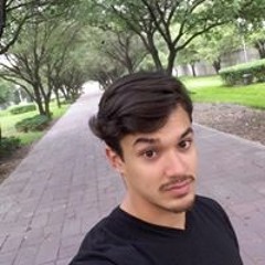 Erick Posselt Santamaria