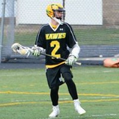 Tyler Nussinow