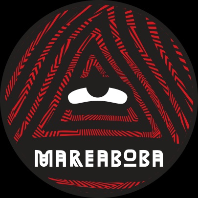 Mareaboba podcast artwork