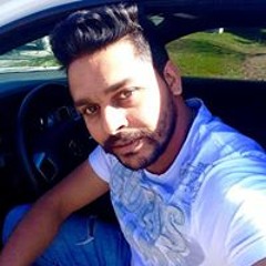 Deep Pardeep
