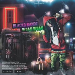 blacko bandz