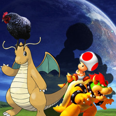 DragoniteSpam
