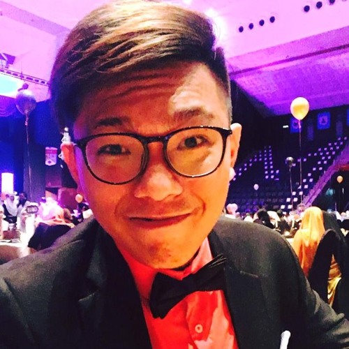 Felix Khaw Wei Chun’s avatar