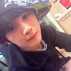 ASHLEY MIN