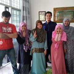 Nur Farihin Yusoff