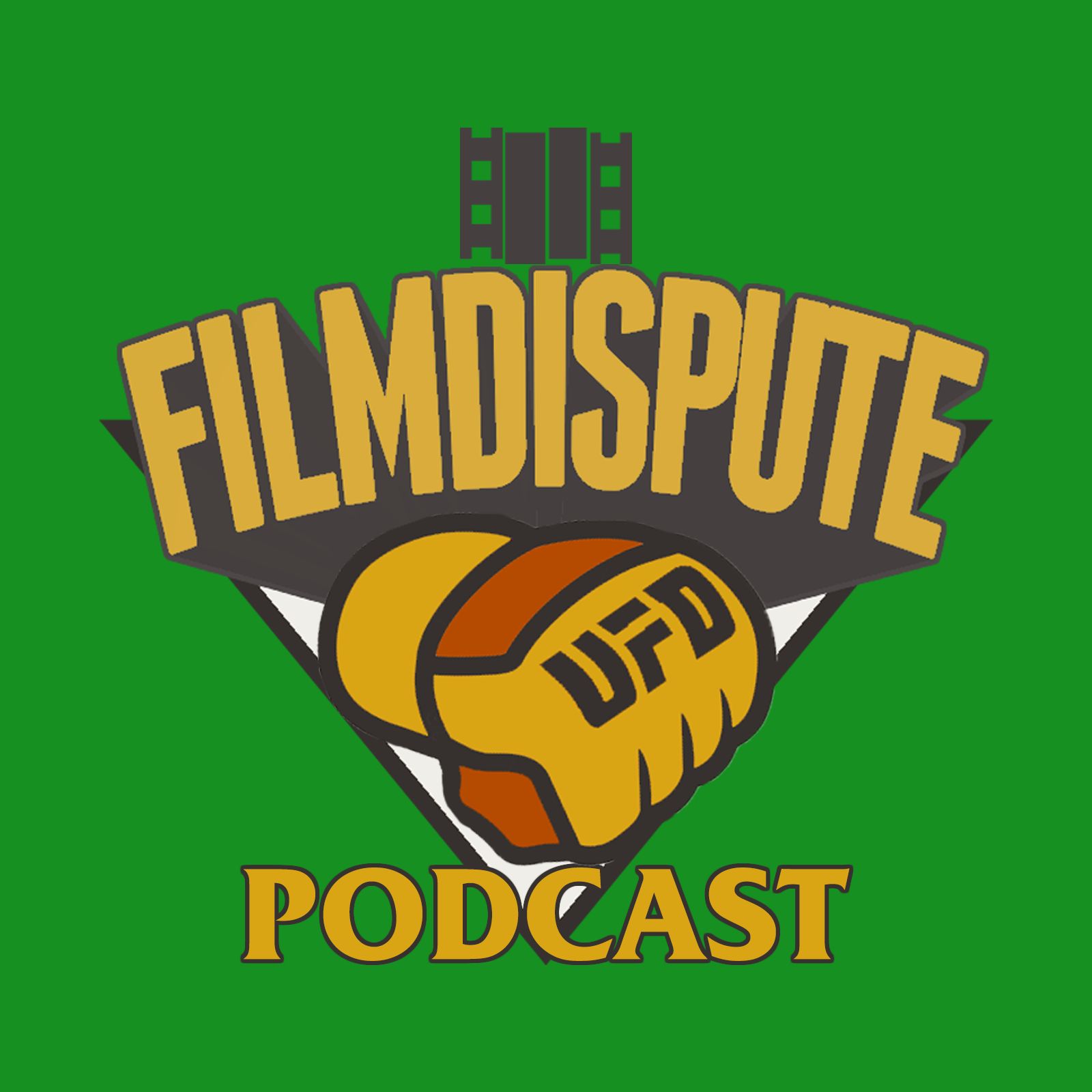 FilmDispute cover