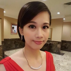 Noelle Nah 蓝念佳