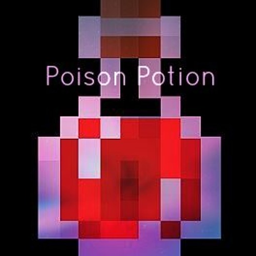Poison Potion’s avatar
