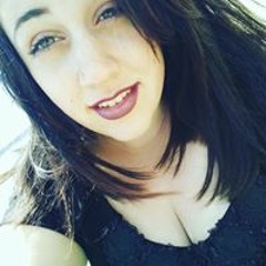 Hannah Nicole Martin