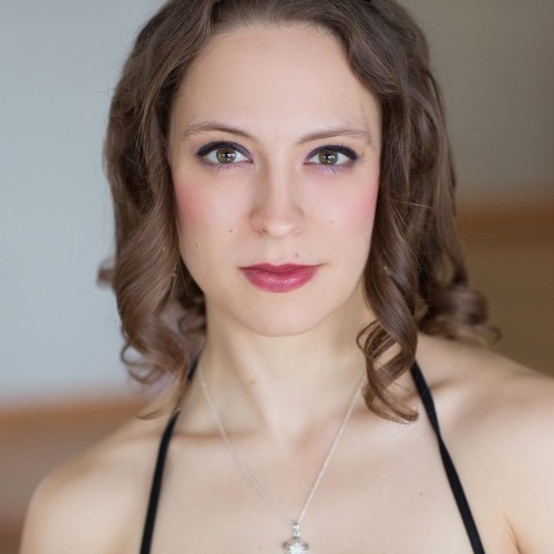 Lisa Neher, Mezzo-Soprano & Composer’s avatar