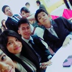 Franco Emmanuel Aparcana