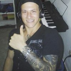 Alejandro Zuluaga