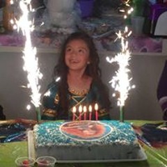 Maria Aurelia Hernandez