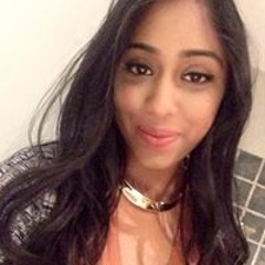 Sarah Bhairo
