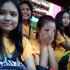 Aivee Vine P. Pajimula