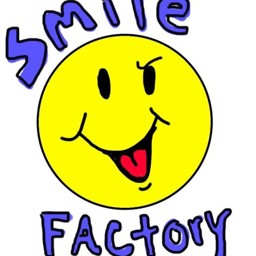 Smile Factory’s avatar