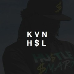 KEVIN HU$TLE