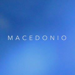 MACEDONIO