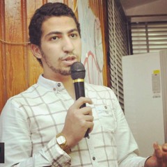 Mahmoud Elkhazragy