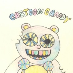 CARTOON CANDY
