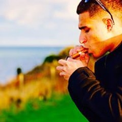 Saleh Al M