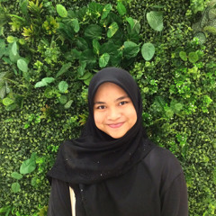 Fatin Raihanah Mohd Ishar
