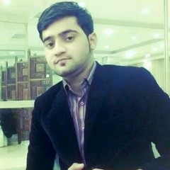 billal mughal