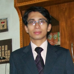 Arka Chatterjee