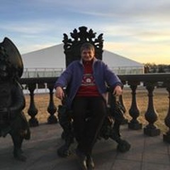 Владимир Скорик