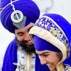 Garry Singh
