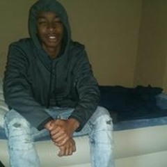 Rakim Glover