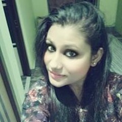 Jagriti Sengupta
