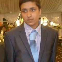 Zain Choudhary