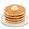 FRYSAND PANCAKES