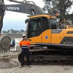 Dimitrios Perdikaris