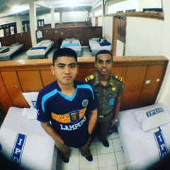 Alexander Zulkarnain