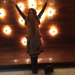 Sarah Pedarsani Panahi