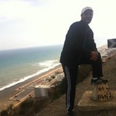 Rachid Bellidouss